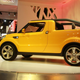 Illustration for article titled Kia SoulSter Concept: A Ride For The Cali Kids